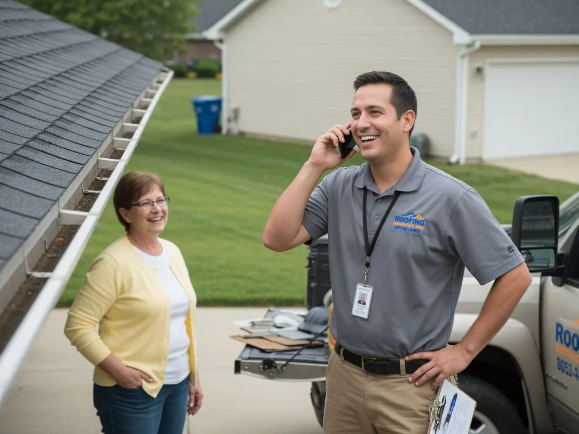 Local Roofing Contractors Sandusky, MI FAQs